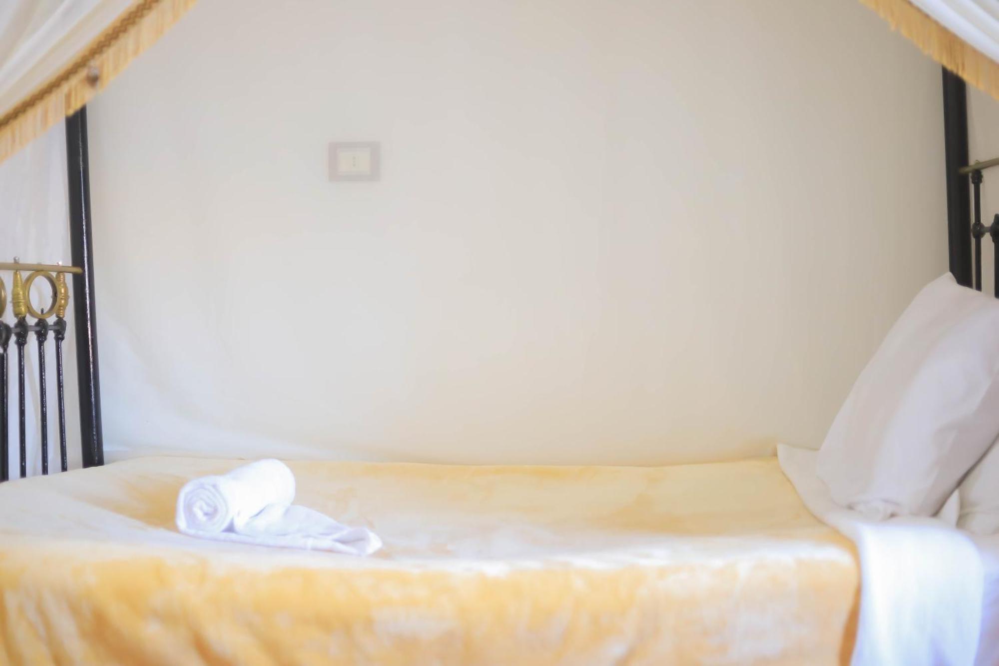 Old Nubian Guest House Assuan Esterno foto