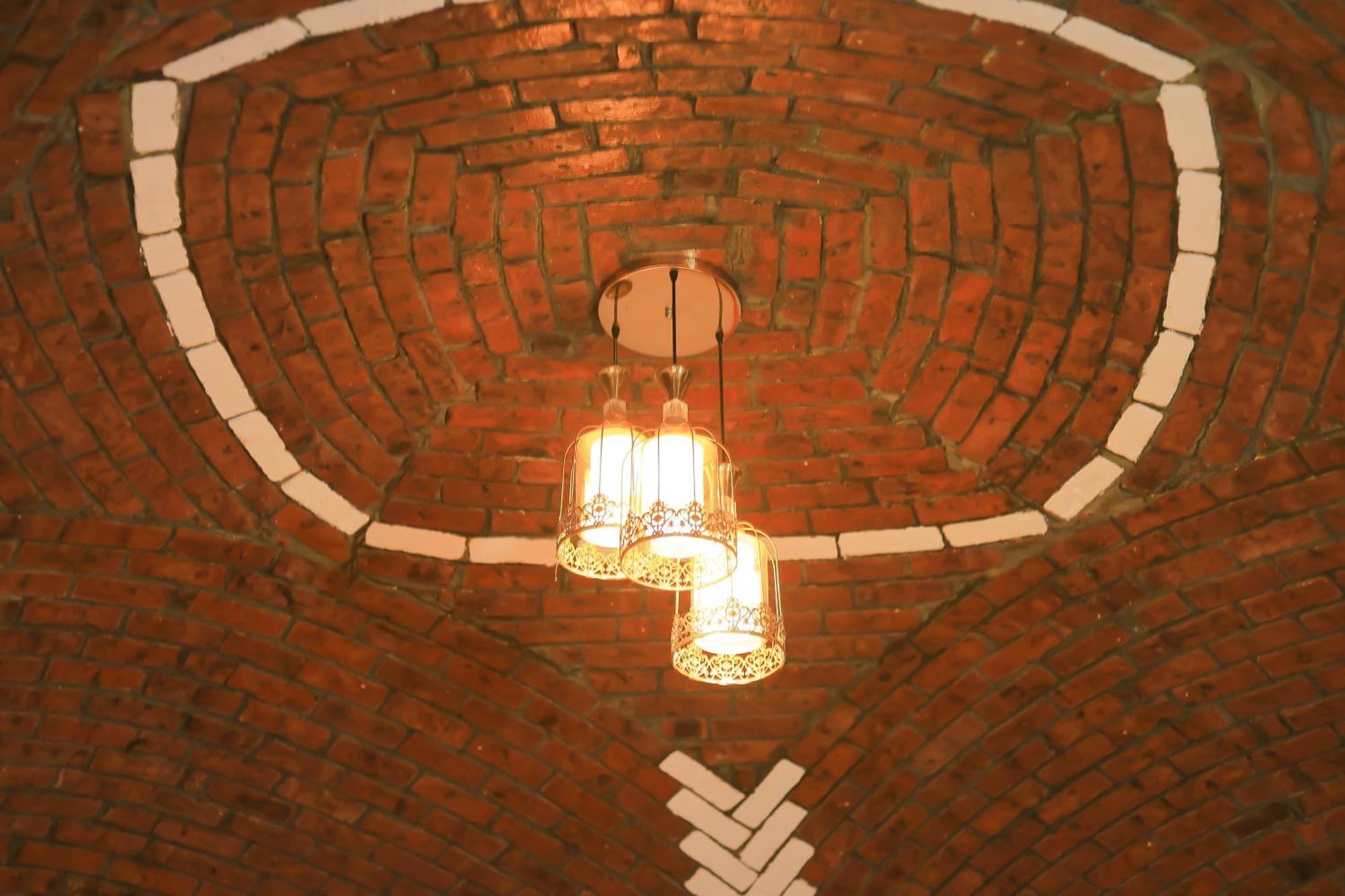 Old Nubian Guest House Assuan Esterno foto