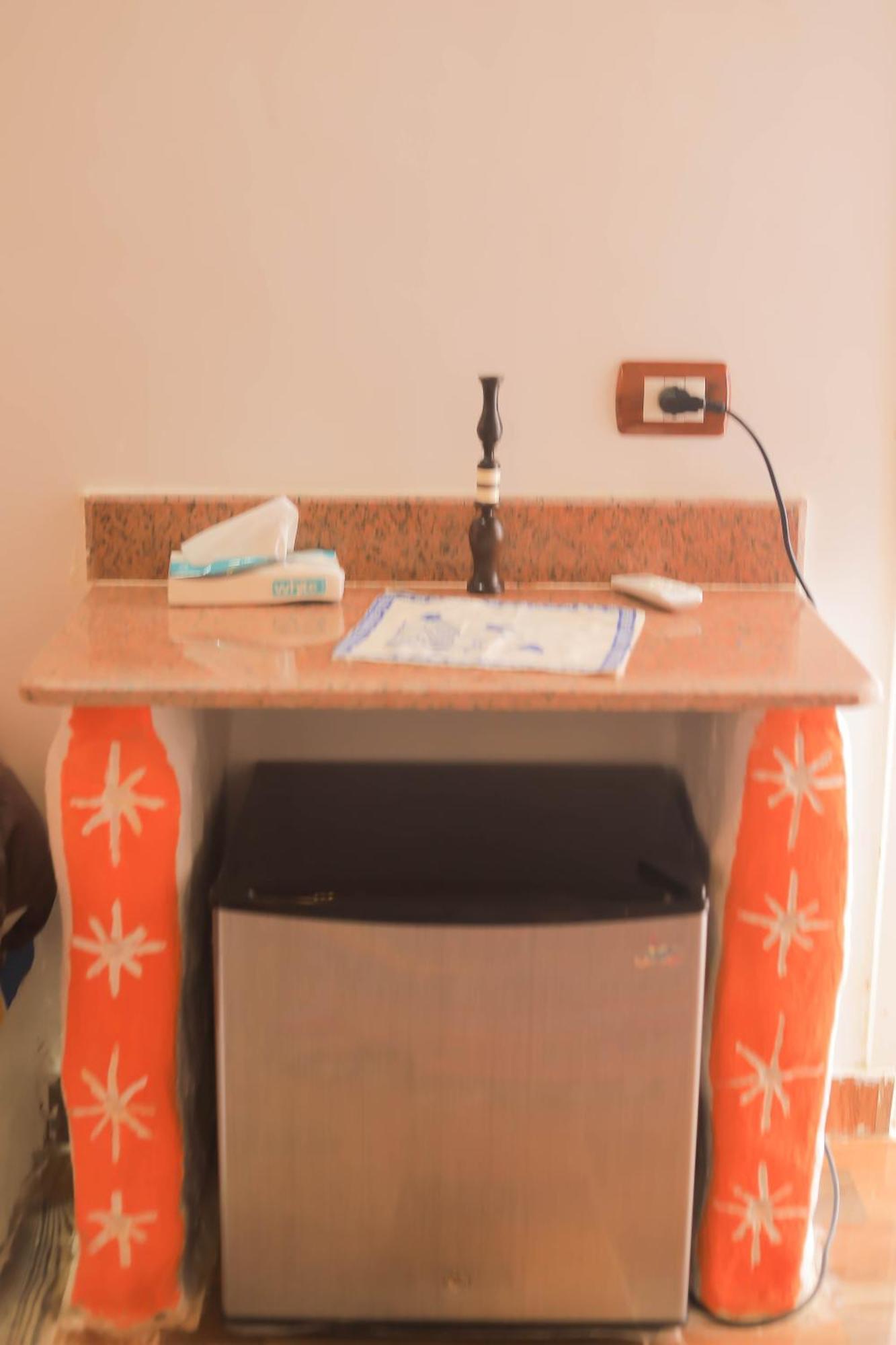 Old Nubian Guest House Assuan Esterno foto